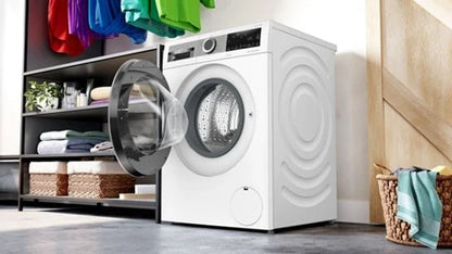 Lave-linge séchant Bosch WNG25400FF