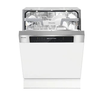 Lave-vaisselle encastrable Miele PFD 101 I - ENCASTRABLE 60 CM