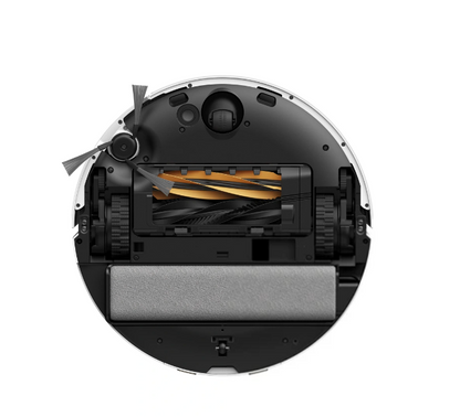 Aspirateur robot Dreame Aqua 10 Ultra Track Complete Noir