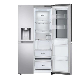 Réfrigérateur américain Lg GSXE90BSAD