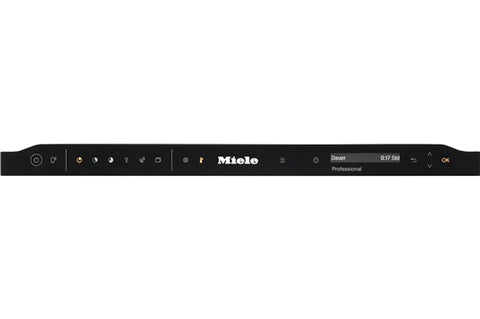 Lave-vaisselle encastrable Miele PFD104SCVIXXL - ENCASTRABLE 60CM