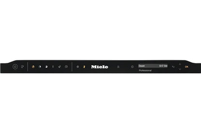 Lave-vaisselle encastrable Miele PFD104SCVIXXL - ENCASTRABLE 60CM