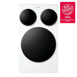 Lave-linge hublot Candy MULTIWASH MQD 410CBL9-47
