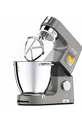 Robot pâtissier Kenwood TITANIUM CHEF PATISSIER XL KWL90.009SI SILVER