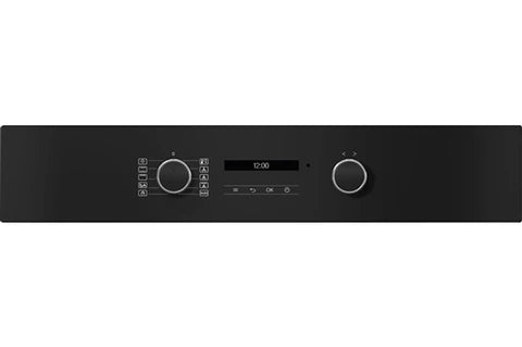 Four encastrable Miele H 2761 BP