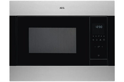 Micro-ondes combiné Aeg MSB2548C-M