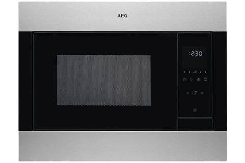 Micro-ondes combiné Aeg MSB2548C-M