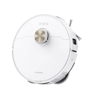 Aspirateur robot Dreame L50sPro Ultra White