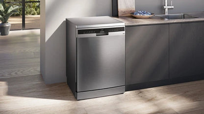 Lave-vaisselle pose libre Siemens SN25ZI08CE