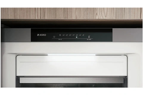 Congélateur armoire Asko FN23841W