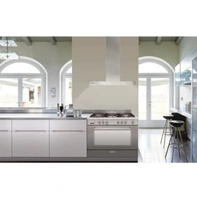 Piano de cuisson Glem GE960CMIX2