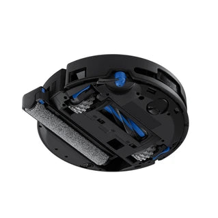 Aspirateur robot Ecovacs T90 Pro Omni Noir