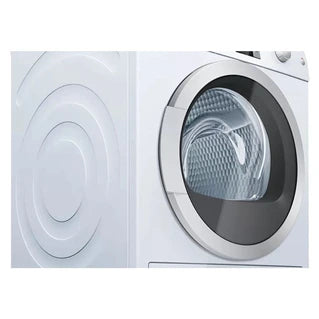 Sèche-linge à condensation Bosch WTW87490FF BLANC