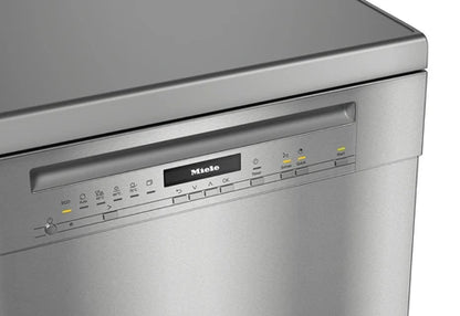 Lave-vaisselle pose libre Miele G7210 SC IN