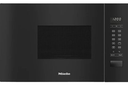 Micro-ondes + Gril Miele M 2234 SC NR