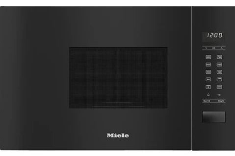 Micro-ondes + Gril Miele M 2234 SC NR
