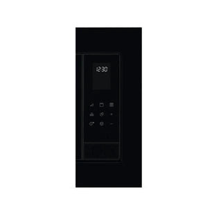Micro-ondes + Gril Electrolux LMS4253TMK Noir