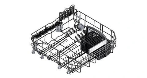 Lave-vaisselle encastrable Gaggenau Df210100