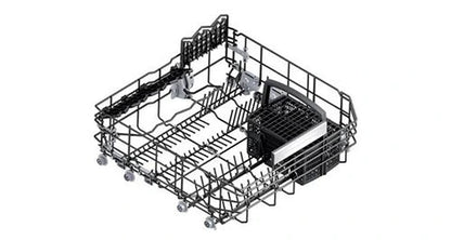 Lave-vaisselle encastrable Gaggenau Df210100
