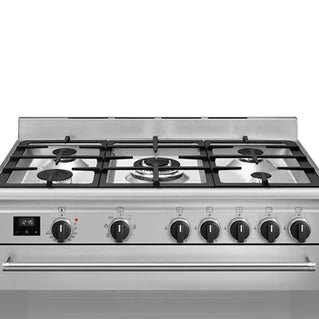 Piano de cuisson Smeg BG91X2