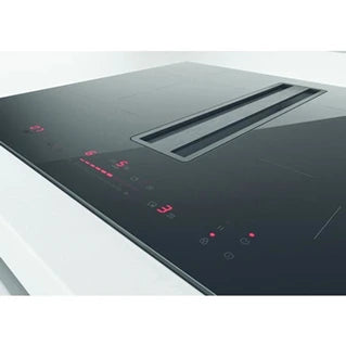 Plaque de cuisson avec hotte intégrée Turboair Impulso BL/A/60