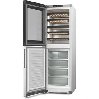 Cave multi-températures Miele KWNS4784 DE