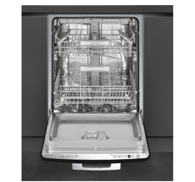 Lave-vaisselle encastrable Smeg STFABBL3 - ENCASTRABLE 60CM