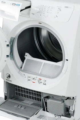 Sèche-linge pompe à chaleur Faure FDH7332PZ