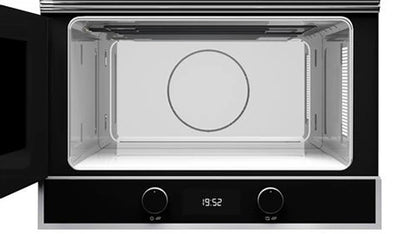 Micro-ondes + Gril Teka ML 822 BIS R