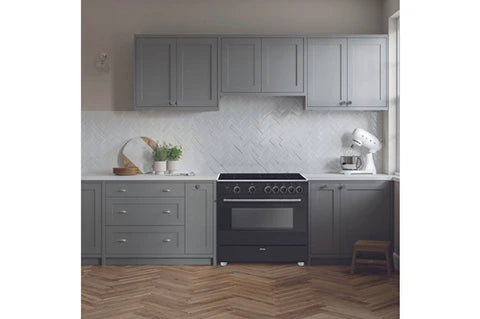Piano de cuisson Smeg BG91IAN2