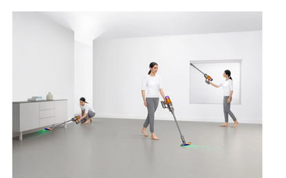 Aspirateur balai Dyson V12 Detect Slim Absolute