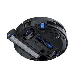 Aspirateur robot Ecovacs Deebot X12 OmniCyclone