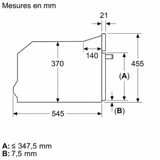 Micro-ondes + Gril Neff C24GR3XN1