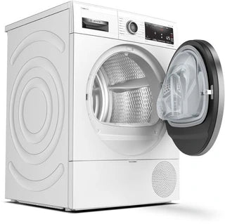 Sèche-linge pompe à chaleur Bosch WTX87M09FF AutoClean