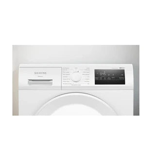 Sèche-linge pompe à chaleur à condensation Siemens WT43H00DFR