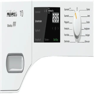 Sèche-linge pompe à chaleur Miele TWF 500 WP