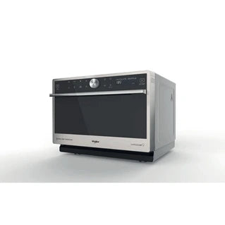 Micro-ondes combiné Whirlpool MWP3391SX SUPREME CHEF W COLLECTION