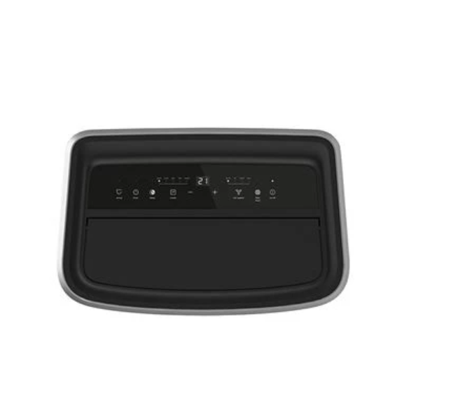Climatiseur mobile Electrolux EXP26U338CW