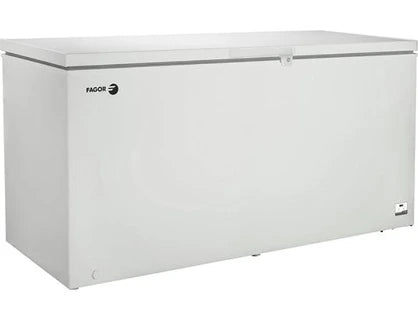 Congélateur coffre Fagor FCC700EE