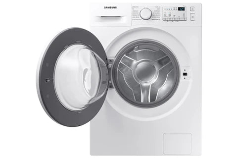 Lave-linge séchant Samsung WD80T4046EW