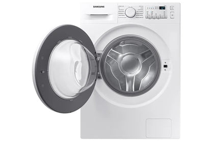 Lave-linge séchant Samsung WD80T4046EW