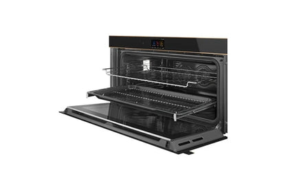 Four encastrable Smeg SFPR9604TNR