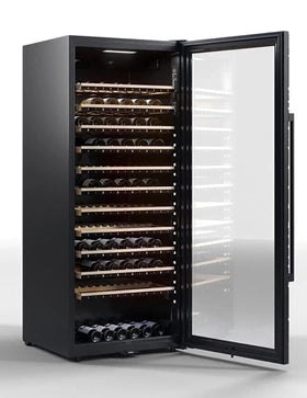 Cave de vieillissement La Sommeliere ECELLAR150G2