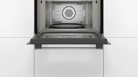 Micro-ondes mono-fonction Bosch CMA583MS0