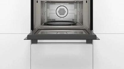 Micro-ondes mono-fonction Bosch CMA583MS0