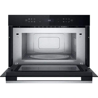 Micro-ondes + Gril Whirlpool WMD7O4TXF encastrable 38 cm