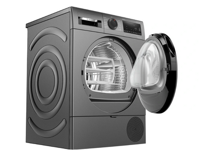 Sèche-linge pompe à chaleur Bosch SERENITY WQG134DRFR