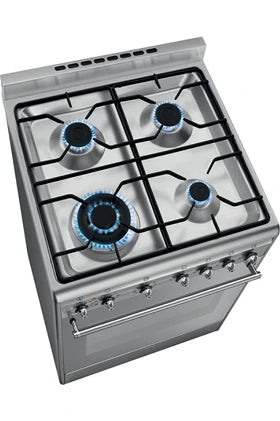 Gazinière Smeg SX61GM