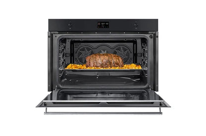 Four encastrable Smeg sfp9302tn