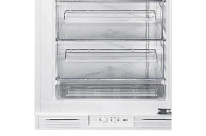 Congélateur top Smeg U8F082DE - Encastrable - 82 cm